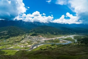 Mechuka, Arunachal Pradesh: Top 9 Reasons To Visit This 'Heaven On Earth' Asap! 2 mechuka in winter